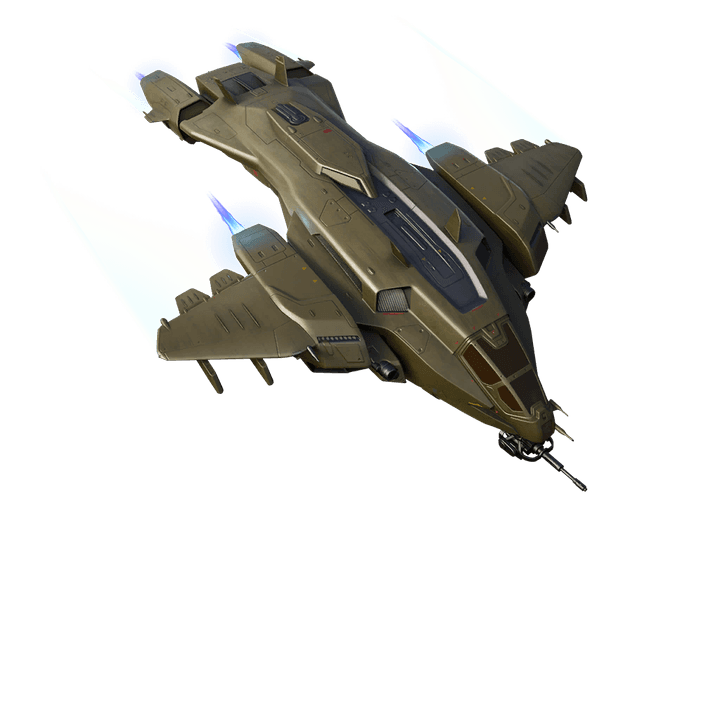 Pelican de la UNSC