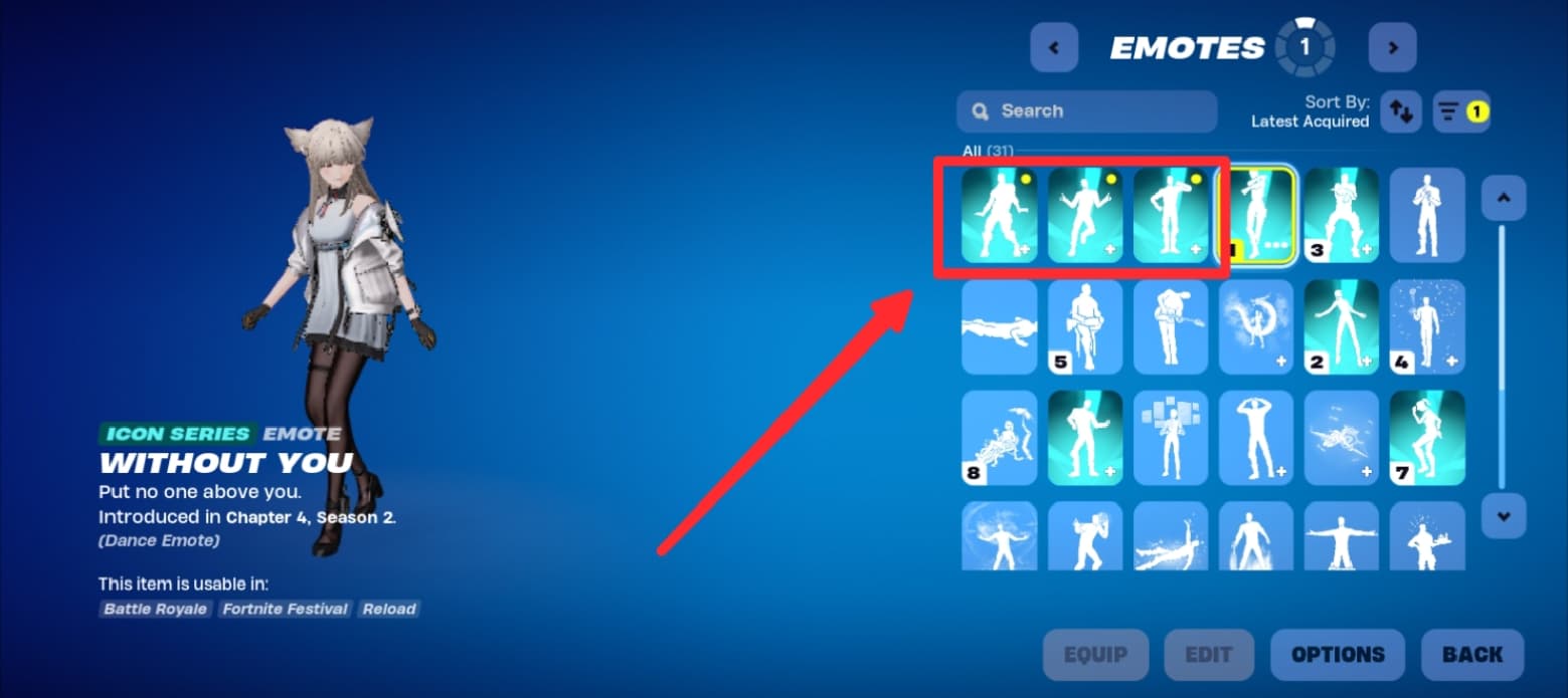Review image